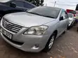 Toyota Premio 2009 Silver - 4