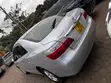 Toyota Premio 2009 Silver - 5