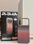 Pitaka Phone Case - 1