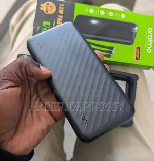 Oraimo Power Bank 20000mAh