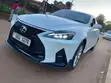Lexus IS 250 2008 White - 3
