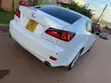 Lexus IS 250 2008 White - 4