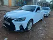 Lexus IS 2012 White - 5
