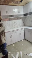 Kictech Cabinet - White & All Colors Available - 2