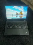 Lenovo ThinkPad T440p Laptop - Intel Core i7, 8GB RAM, 500GB HDD - 1