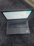 Lenovo ThinkPad T440p Laptop - Intel Core i7, 8GB RAM, 500GB HDD - 2