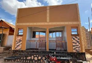 2-Bedroom Apartment for Sale in Nansana, Hoima Road