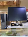 Dell OptiPlex 7010 Desktop Computer - Intel Core i5, 8GB RAM, 500GB HDD - 1