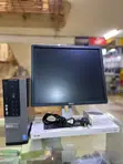 Dell OptiPlex 7010 Desktop Computer - Intel Core i5, 8GB RAM, 500GB HDD - 2