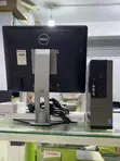 Dell OptiPlex 7010 Desktop Computer - Intel Core i5, 8GB RAM, 500GB HDD - 5