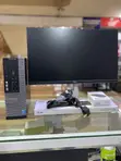 Dell OptiPlex 3020 Desktop Computer - 8GB RAM, 1TB HDD, Intel Core i5 - 2