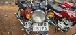 Bajaj Boxer 2023 Red - 1