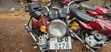 Bajaj Boxer 2023 Red - 2