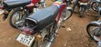 Bajaj Boxer 2023 Red - 3