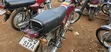 Bajaj Boxer 2023 Red - 4