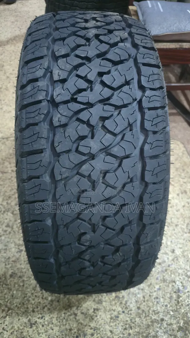 Brand New 265/55R20 A/T Advantage All-Terrain Tyres - 1