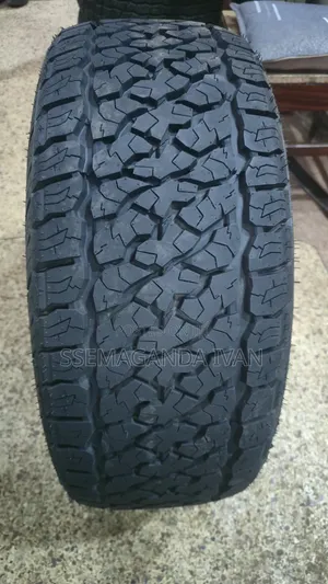 Brand New 265/55R20 A/T Advantage All-Terrain Tyres