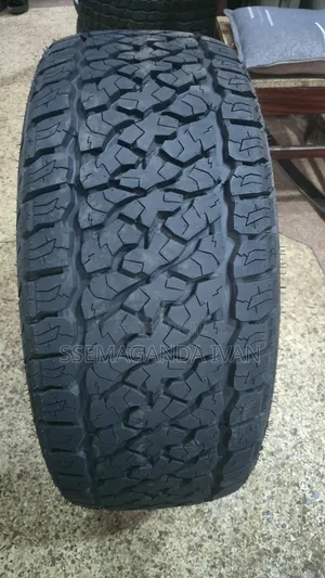 Brand New 265/55R20 All Terrain Tyres