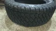Brand New 265/55R20 All Terrain Tyres - 5