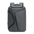 Wiersaam Men's Anti-Theft Business Travel Backpack - 2