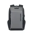 Wiersoon Laptop Bag with Password Lock (Space Gray) - 1