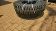 1000-20 MRF Mudgrip Indian Tyres (16 Ply) - 5