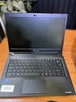 Toshiba Satellite Pro C640 Laptop - 1