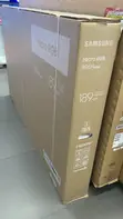 Samsung 75" R95H Micro RGB TV (2026 Model) - 2