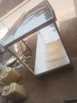 Stainless Steel Working Packing Table - 5