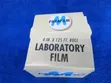 Parafilm M Laboratory Self-Sealing Film 4" x 125' Roll - 2
