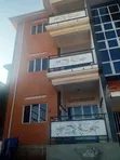 Furnished 2-Bedroom Apartment for Rent in Hossana, Wakiso - 2