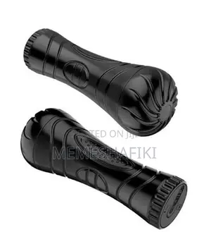 Ultra Silicone Cock & Ball Toy