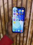 Apple iPhone 13 Pro Max 256GB Silver - 3