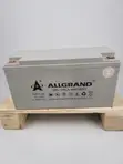 Allgrand 150Ah 12V Deep Cycle GEL Solar Battery - 1