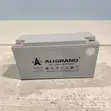 Allgrand 150Ah 12V Deep Cycle GEL Solar Battery - 2