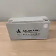 150Ah Allgrand GEL Battery for Solar Systems - 1