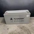 150Ah Allgrand GEL Battery for Solar Systems - 2