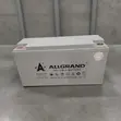 Allgrand 12V 150Ah Deep Cycle Pure Gel Battery - 1