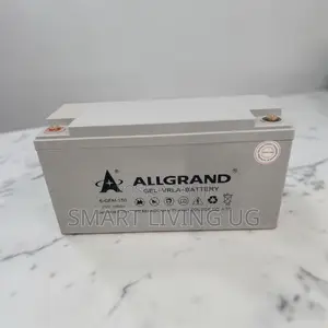 Premium 150Ah 12V Allgrand Pure Gel Battery
