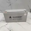 Premium 150Ah 12V Allgrand Pure Gel Battery - 2