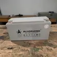 Allgrand Deep Cycle 150Ah Battery for Off-Grid Systems - 1