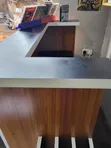 Classic Reception Table - 2