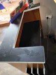 Classic Reception Table - 4