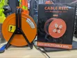 Heavy-Duty Extension Cable Reel 2.5mm, 25m - 2