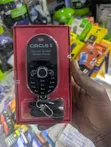 New Itel Circle 1 Black - 2