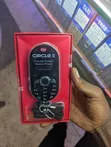 New Itel Circle 1 Black - 3