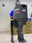 Yamaha 85hp Two-Stroke Outboard Boat Engine (Enduro 85AETL) - 2