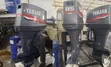 Yamaha 85hp Two-Stroke Outboard Boat Engine (Enduro 85AETL) - 3