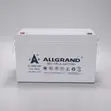 Brand New Allgrand 200Ah Gel Battery for Solar/Backup - 1