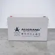 Brand New Allgrand 200Ah Gel Battery for Solar/Backup - 2
